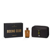 Scalpers Coffret Boxing Club Eau de Parfum Wells