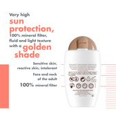 Sun Care Mineral Mineral Fluid SPF50+ Wells Image 5