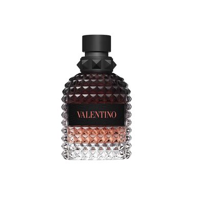 Valentino Born in Roma Uomo Coral Fantasy EDT 50 ml Wells Image 1