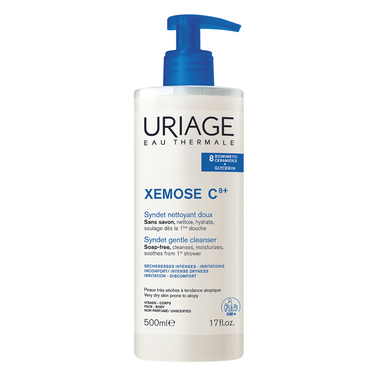 Creme de Limpeza Suave Xémose Wells