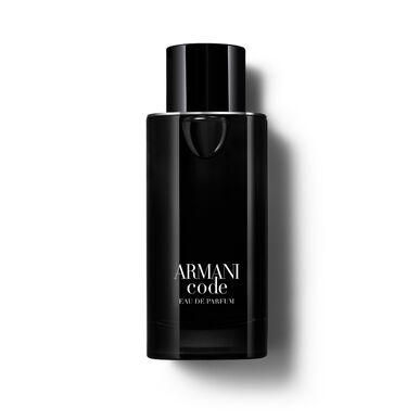 Armani Code Fougère Homem Eau de Parfum 125 ml Wells