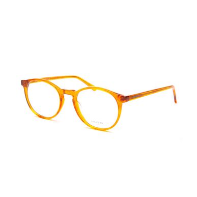 Armação Óculos Dielmar Amarelo 422 Wells