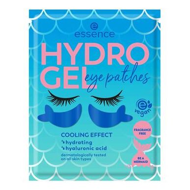 Bandas Contorno Olhos Eye Patches Hydro Gel Wells