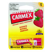Bálsamo Labial Hidratante Strawberry Wells