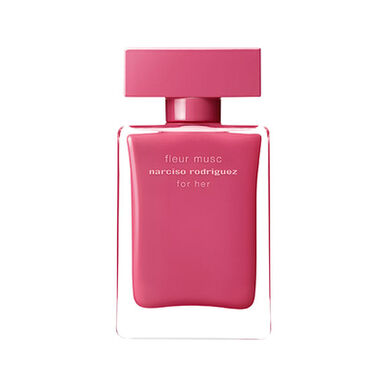 Narciso R For Her Fleur Musc EDP 100 ml Wells