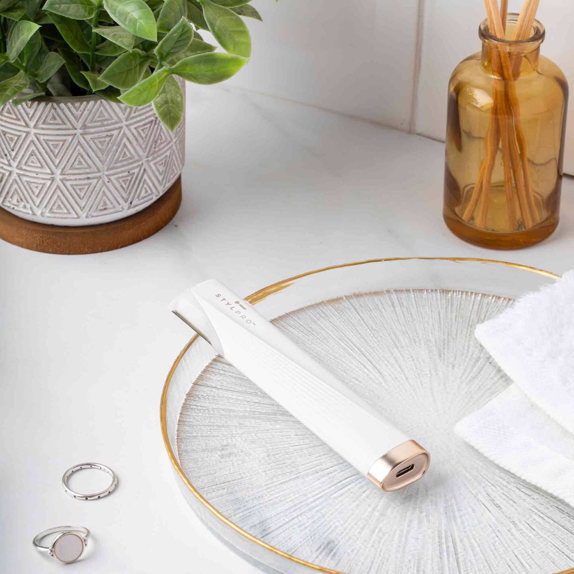 2 in 1 Sonic Dermaplane