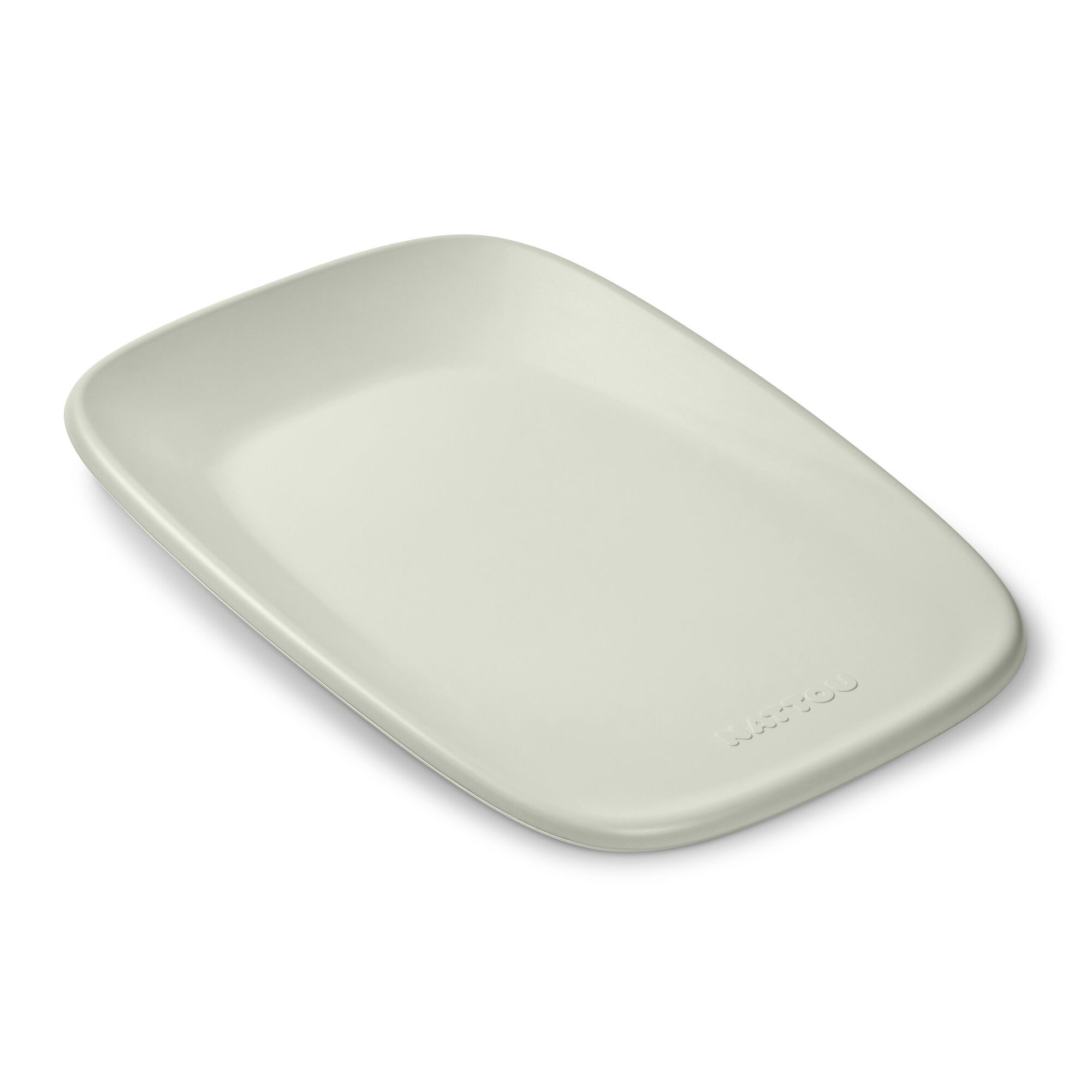 Changing Pad Softy Softy Green