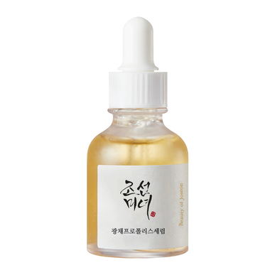 Glow Serum Propolis + Niacinamide Wells