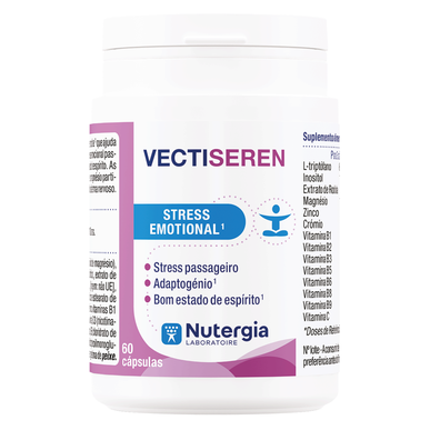 Vectiseren Stress Emocional Wells Image 1