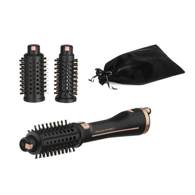 Escova Rotativa CF9625F0 Wells