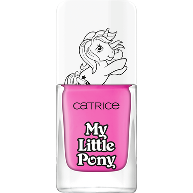 Verniz de Unhas My Little Pony Wells