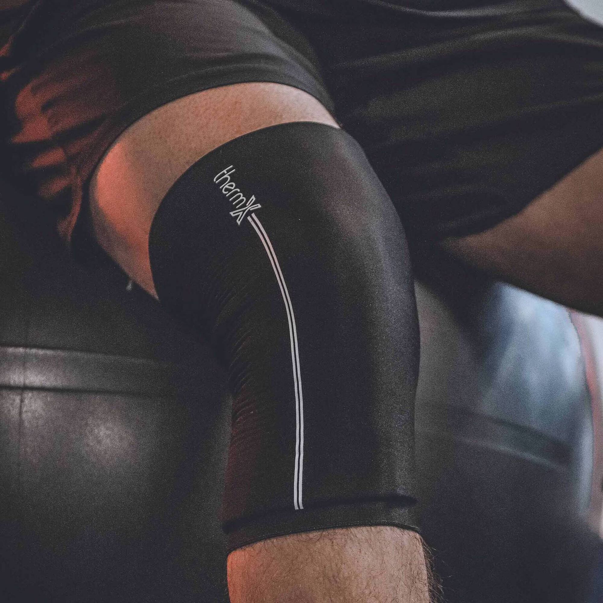 Manga Compressão Térmica M