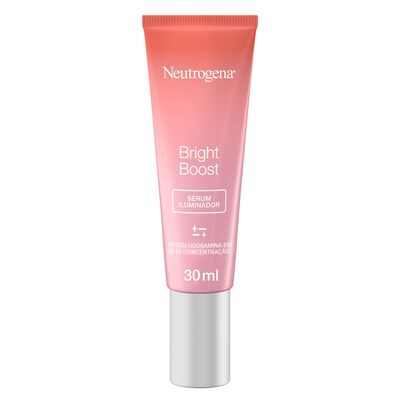 Bright Boost Sérum Iluminador Bright Boost Sérum Iluminador