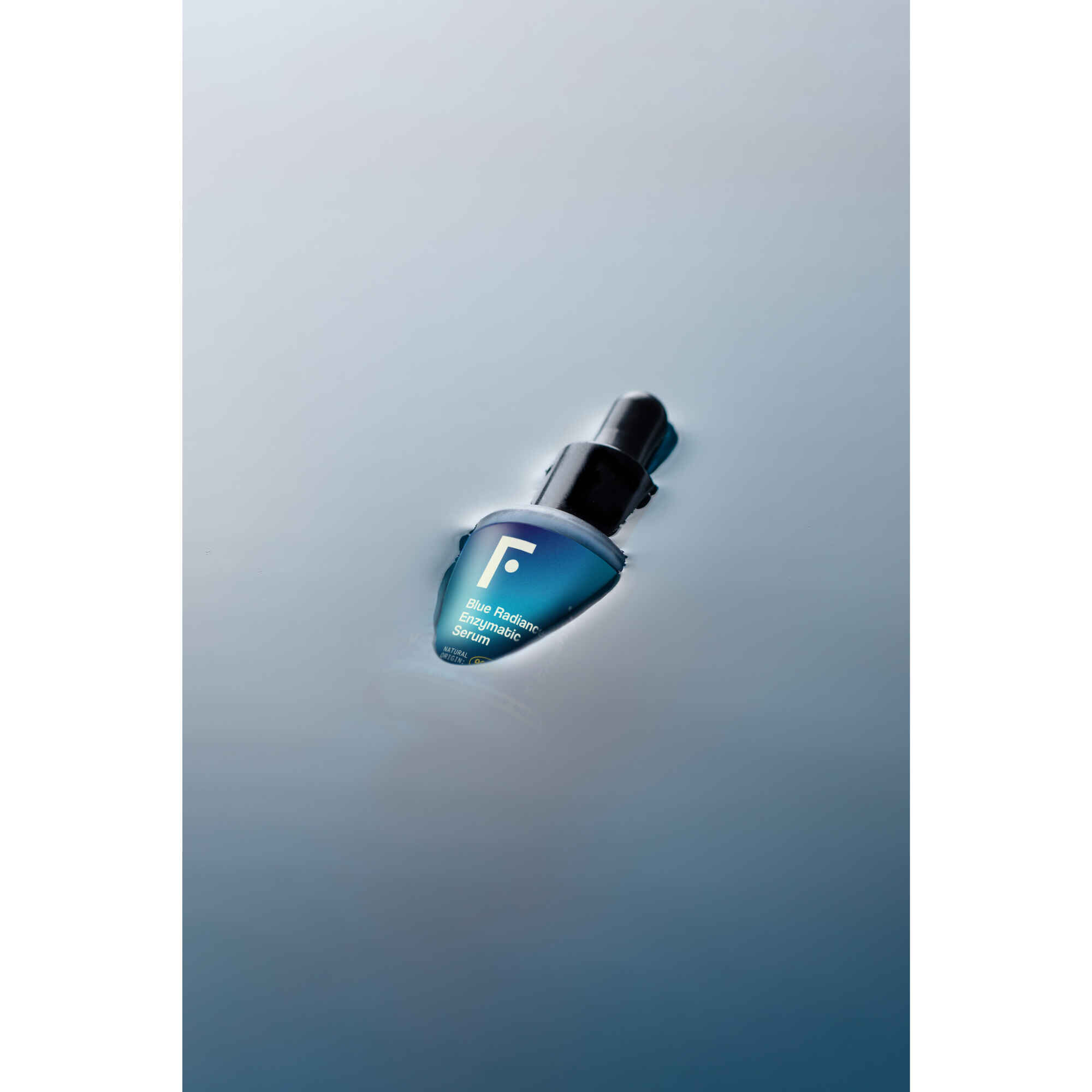 Blue Radiance Enzymatic