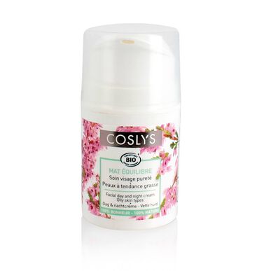 Mat Équilibre Soin Visage Pureté Wells