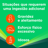 Suplemento Desempenho Físico e Mental Plus Wells Image 15