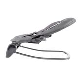 Espreguiçadeira Hoopla Moon Grey Wells Image 3