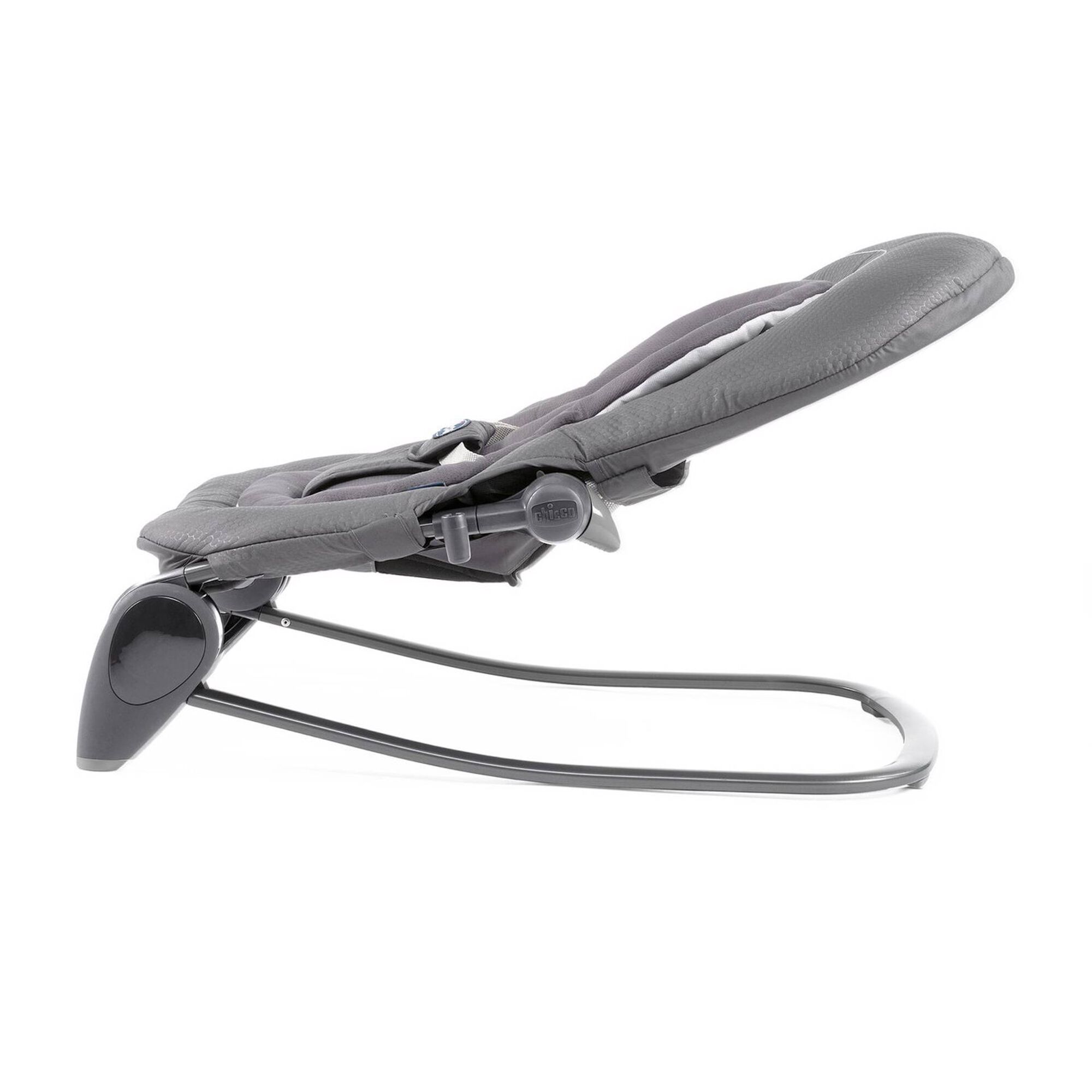 Espreguiçadeira Hoopla Moon Grey