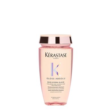 Gloss Absolu Bain Hydra-Glaze Shampoo Wells Image 1