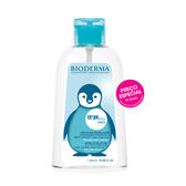 Água Micelar Limpeza Bebé ABC Derm Wells