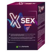 X-Sex Suplemento Alimentar Wells Image 1