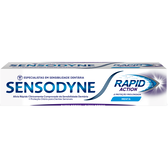 Pasta Dentífrica Rapid Action Proteção Wells Image 1