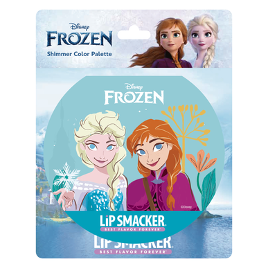 Pack Palete de Cores Frozen Shimmer Wells Image 1