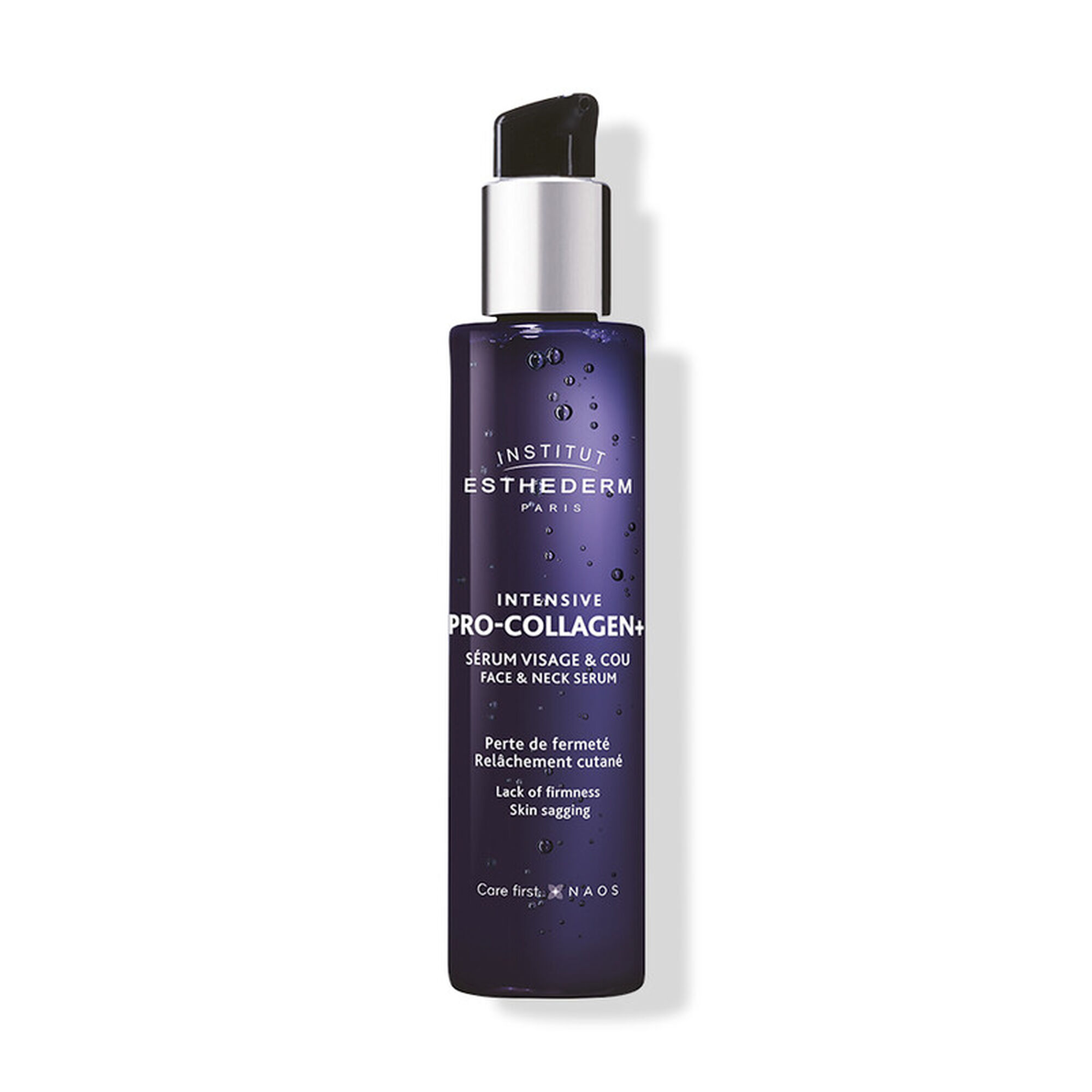 Intensive Pro-Collagen+ Face Neck Serum