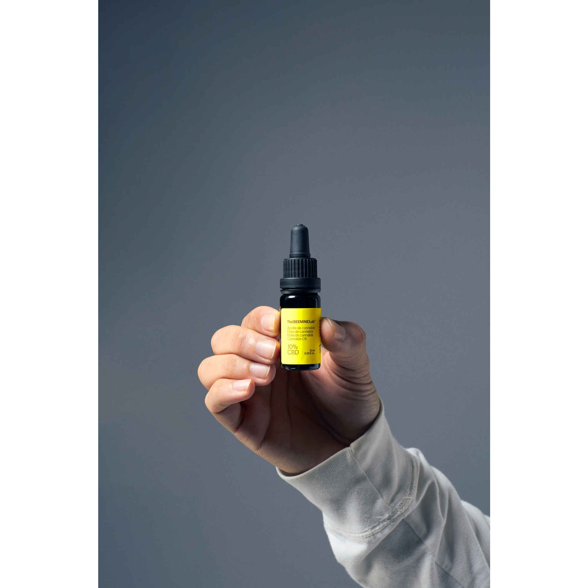 Cannabis Oil 10% CBD