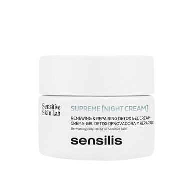 Creme Noite Renewal Detox Supreme Wells