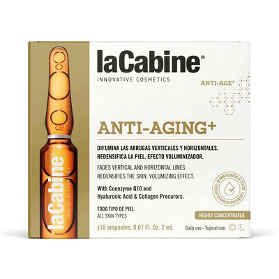 Anti-Aging+
