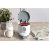 Bib Expresso Heats Water in Bottle White Wells Image 5