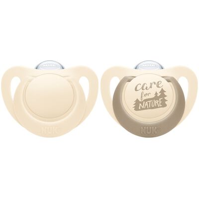 Chuchas For Nature Creme 6-18M 