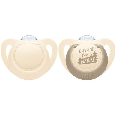 Chuchas For Nature Creme 6-18M Wells Image 1