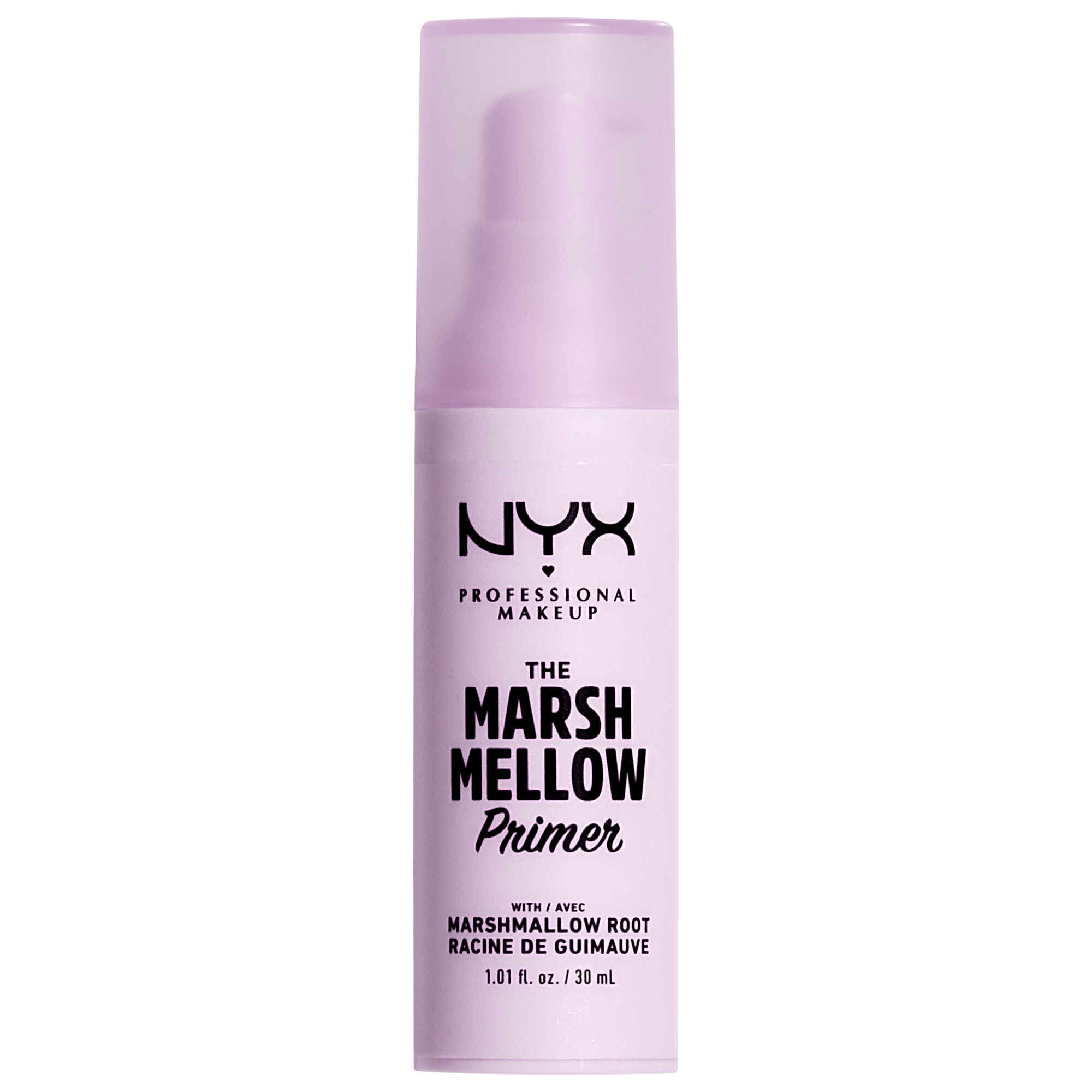 Marshmallow Primer Suavizante
