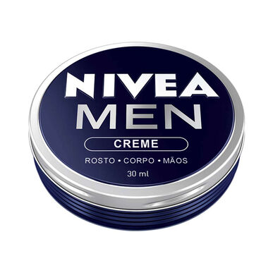 Men Creme Rosto Corpo e Mãos Wells