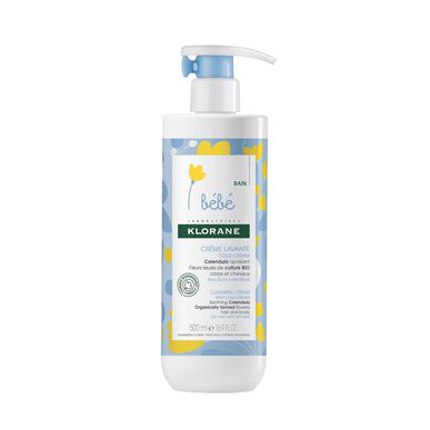 Creme Lavante Cold Cream Calendula Wells Image 1