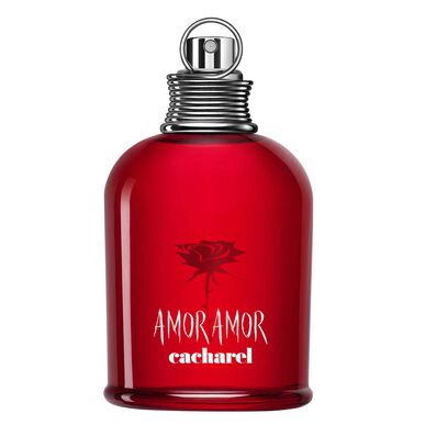 Cacharel Amor Amor EDT 100 ml Wells Image 1