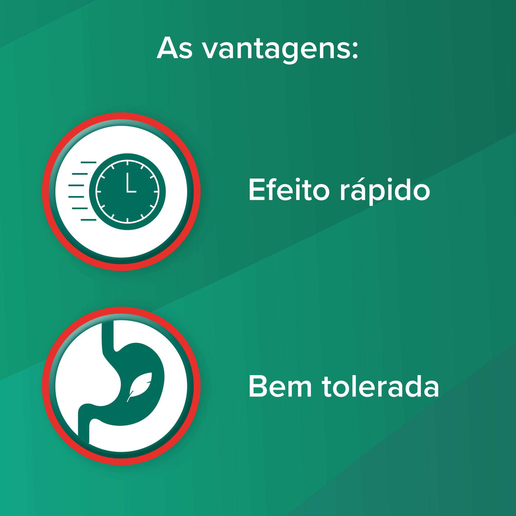 Migraspirina 500 mg Comprimidos Efervescentes