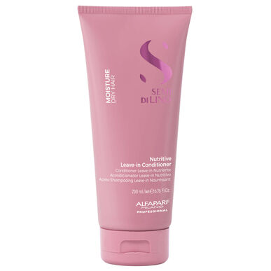 Nutritive Conditioner Semi di Lino Wells Image 1