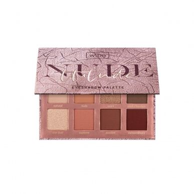 Paleta de Sombras Nudettitude Wells Image 1