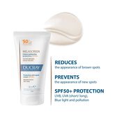 Melascreen Protective Anti-spots Cream Wells Image 3