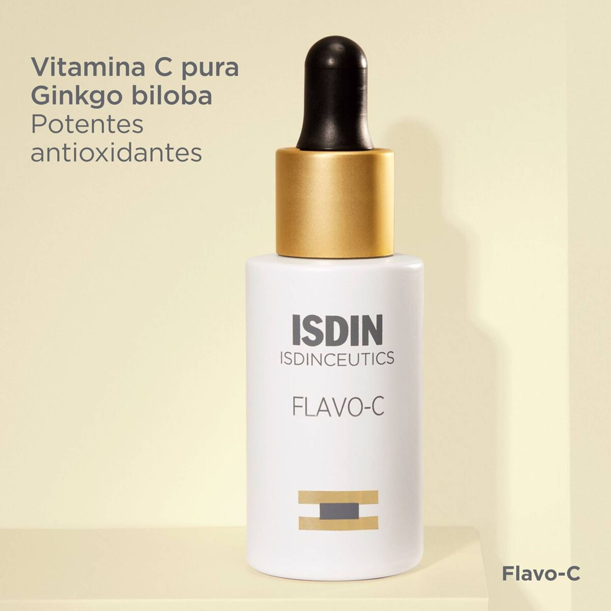 Rejuvenate Flavo-C Serum Smoothes Wrinkles