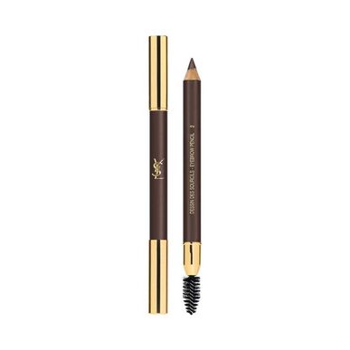 Dessin Des Sourcils Wells