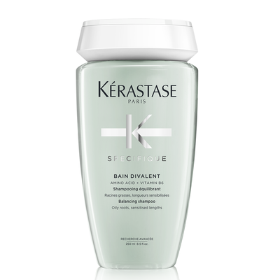 Specifique Bain Divalent