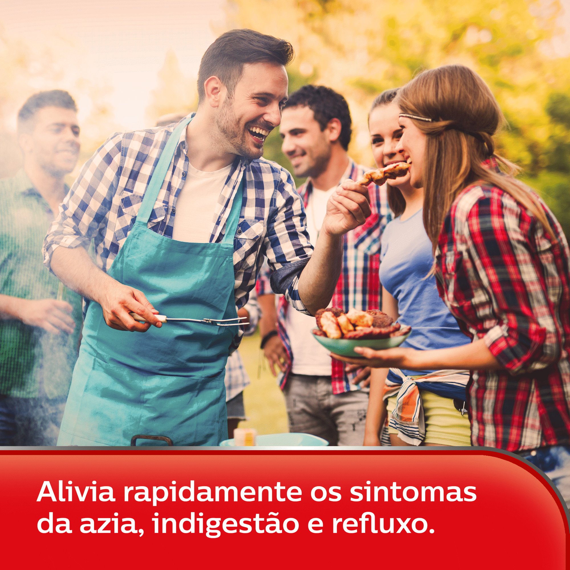 Rennie Digestif Antiácido