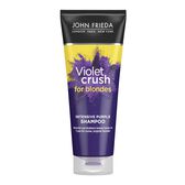 Violet Crush Blondes Intens Shampoo Wells Image 1