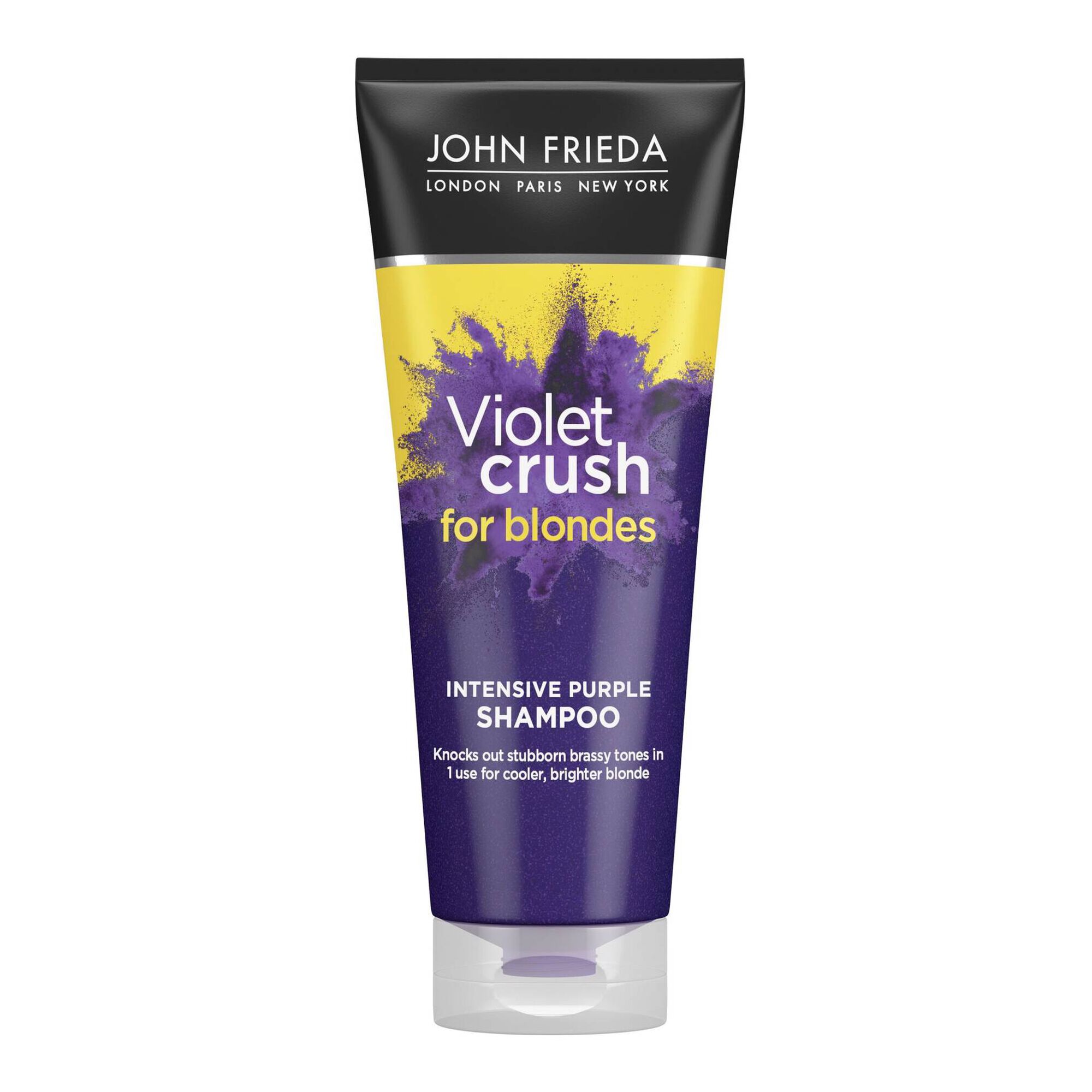 Violet Crush Blondes Intens Shampoo