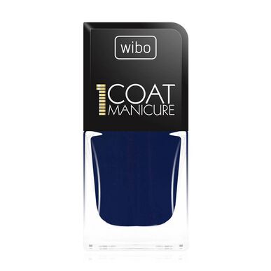 Verniz de Unhas 1 Coat Manicure 21 8.5 ml Wells