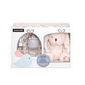 Set Colónias e Urso Peluche Wells Image 2